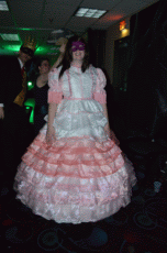 MarsCon's  6th Masquerade Ball